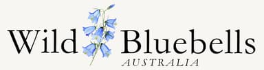 Wild Bluebells Australia