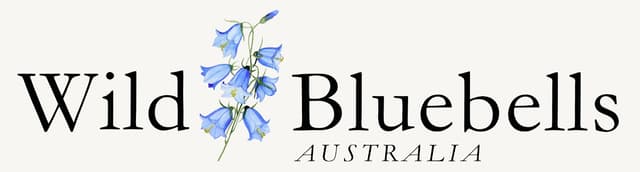 Wild Bluebells Australia